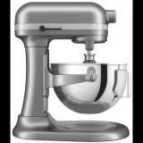 KitchenAid Heavy Duty 5KSM55SXXCU, ezüst (5KSM55SXXECU)