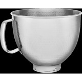 KitchenAid Kalapált tál  Robotgéphez 5KSM5SSBHM