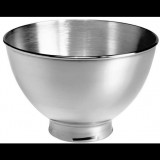 KitchenAid Kitchen Aid rozsdamentes acél tál 3 liter KB3SS (5KB3SS)
