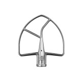 KitchenAid Krémkeverő 5K7SFB Profi géphez (6,9 L acél 5KSM7580)
