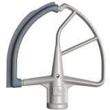 KitchenAid Krémkeverő szilikon betéttel 5KFE7T Profi géphez (6,9 L 5KSM7580)