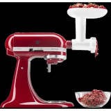 Kitchenaid Műanyag házas ételdaráló 5KSMFGA