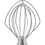 Kitchenaid Rozsdamentes Habverő 5KSM5THWWSS