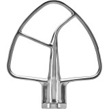 Kitchenaid Rozsdamentes Krémkeverő 5KSM5THFBSS