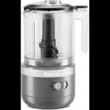KitchenAid vezeték nélküli multifunkciós gép 1,2 liter szén szürke (5KFCB519EDG) (5KFCB519EDG)