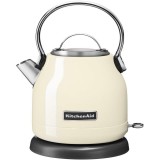 KitchenAid vízforraló 1,2 L mandulakrém 5KEK1222EAC