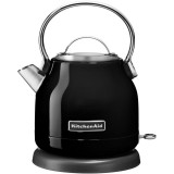 KitchenAid vízforraló 1,2 L onyx fekete 5KEK1222EOB