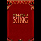 Kitfox Games Fit For a King (PC - Steam elektronikus játék licensz)
