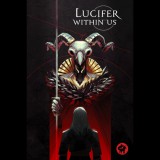Kitfox Games Lucifer Within Us (PC - Steam elektronikus játék licensz)