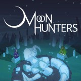 Kitfox Games Moon Hunters (PC - Steam elektronikus játék licensz)