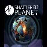 Kitfox Games Shattered Planet (PC - Steam elektronikus játék licensz)