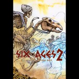 Kitfox Games Six Ages 2: Lights Going Out (PC - Steam elektronikus játék licensz)