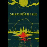 Kitfox Games The Shrouded Isle (PC - Steam elektronikus játék licensz)
