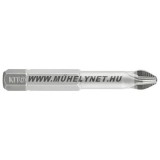 KITO bit SHARK PH3 hossza 25 mm