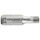 KITO torx csavarhúzó bit ipari minőség T30