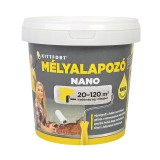 KITTFORT MÉLYALAPOZÓ NANO 1KG