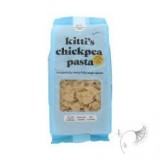 Kitti's gluténmentes Csicseri tészta Fodros kocka 250g