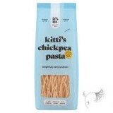 Kitti's gluténmentes Csicseri tészta Spagetti 250g