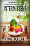 Kitty Corner Jennifer Faris: Intermittent Fasting - könyv