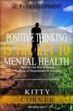 Kitty Corner: Positive Thinking Is the Key to Mental Health - könyv