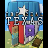 Kitty Lambda Games Inc. The Real Texas (PC - Steam elektronikus játék licensz)