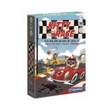 Kitty Race társasjáték - Clementoni