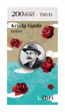 Kitűző - Krúdy Gyula