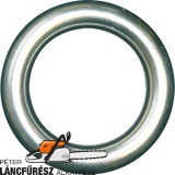 Kivágó ék alumínium gyűrű AD 80 mm, ID 52,6 mm Ochsenkopf