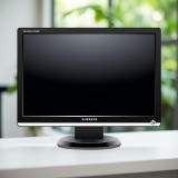 Kiváló Samsung Syncmaster 223BW VGA/DVI/FHD/22" Widescreen LCD Monitor