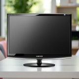 Kiváló Samsung Syncmaster 2253BW VGA/DVI/22" Widescreen LCD Monitor