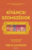 Kíváncsi szomszédok