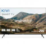 Kivi 43U740LB 43" UHD Smart LED TV (43U740LB) - Televízió