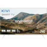 Kivi 43U790LW 43" UHD Smart LED TV (43U790LW) - Televízió