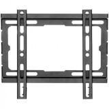 Kivi BASIC-22F fali LCD TV tartó 23-43'' (BASIC-22F)