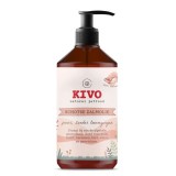 KIVO – Folyékony Skót Lazac olaj 500ml