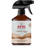 KIVO - Protected Doggy Kutyaparfüm - Bolhák és Kullancsok ellen