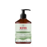 KIVO - Szardíniaolaj Zöldkagylóval és Cápaporccal 500ml