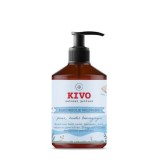 KIVO - Vadon fogott Szardínia olaj 500ml