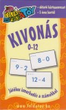 Kivonás 0-12