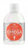 KJMN Omega Gazdag Regeneráló Sampon 1000 ml