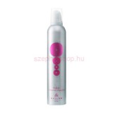 KJMN Volume Mousse - Volumennövelő hab 300 ml