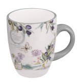 Kk.Bögre Olivabogyó 330Ml