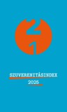 KKETTK Alapítvány Faludi Ildikó, Reményi Márton: Szuverenitásindex 2025 - Sovereignty Index 2025 - könyv