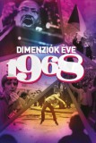 KKETTK Alapítvány Graham, Winston: Dimenziók éve - 1968 - könyv