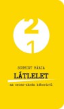 KKETTK Alapítvány Schmidt Mária: Látlelet az orosz-ukrán háborúról - könyv
