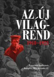 KKETTK Közalapítvány Kocsis Noémi: Az új világrend 1918-1923 - könyv