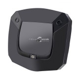 KL26 robotporszívó fekete