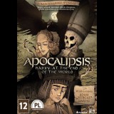 Klabater Apocalipsis (PC - Steam elektronikus játék licensz)