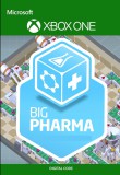 Klabater Big Pharma (Xbox One Xbox Series X|S - elektronikus játék licensz)