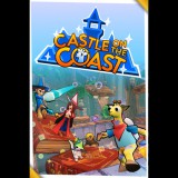 Klabater Castle on the Coast (PC - Steam elektronikus játék licensz)